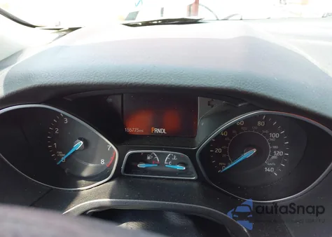 2017 Ford Focus Se from USA, damaged, VIN 1FADP3K22HL262258